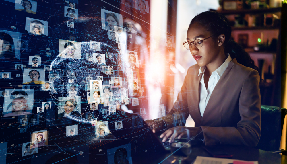 UNMUTED : Reinventing Workplace Communication 2026