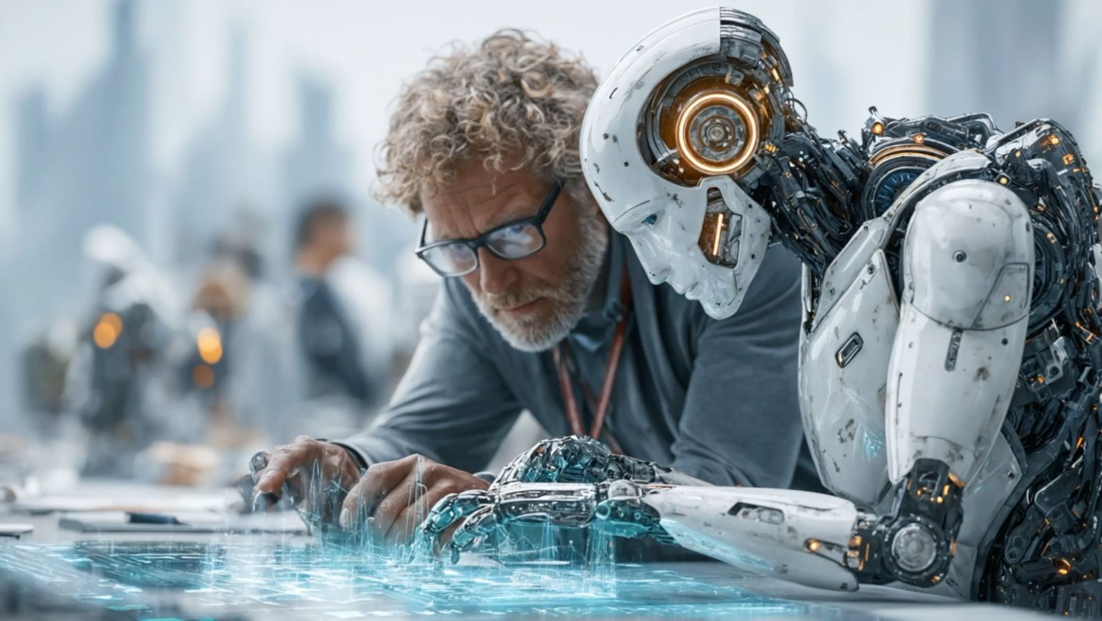 Generative AI for L&D  Masterclass Johannesburg