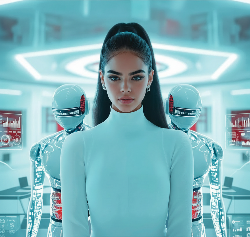 9th AI Marketing Masterclass Cape Town