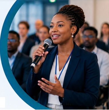 IABC Africa Conference 2026